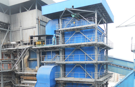 煤粉锅炉,煤粉炉 - 尊龙集团 - 1