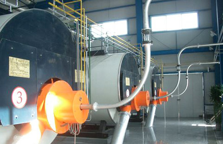 煤粉锅炉,煤粉炉 - 尊龙集团 - 2