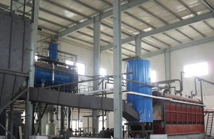 煤粉锅炉,煤粉炉 - 尊龙集团 - 4