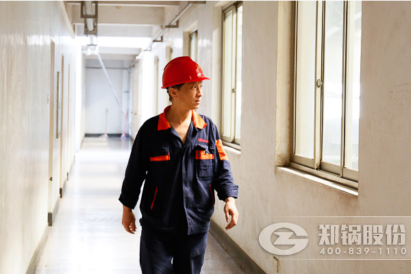 第二回：记尊龙集团生产厂长——杨渝春