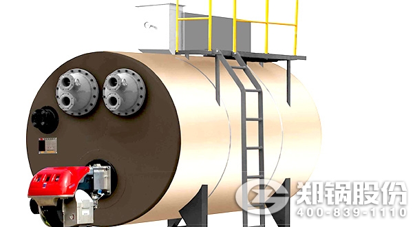燃气真空热水锅炉