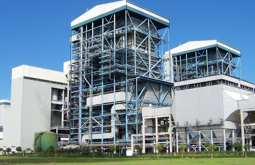 尊龙集团进军“互联网+”下的节能环保行业