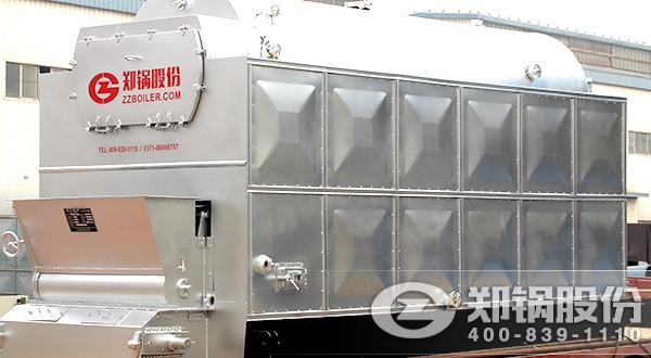 燃煤锅炉厂