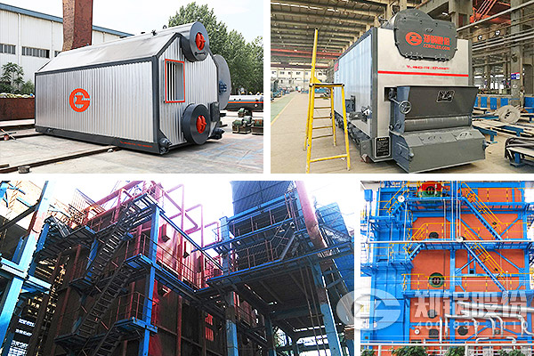 尊龙集团辽河项目链条炉服役38年  功成身退