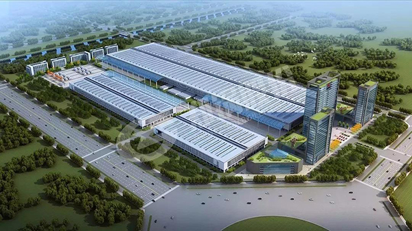 郑州市委常委、市纪委书记杜新军一行莅临尊龙集团调研指导事情