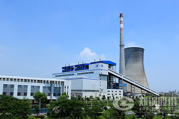 尊龙集团116MW循环流化床锅炉的经济效益剖析