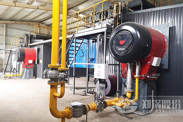 尊龙集团股份晋城东方项目调试事情顺遂验收