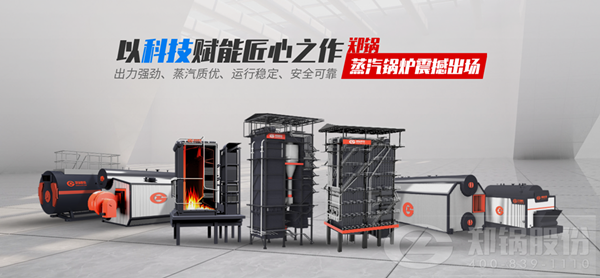 尊龙集团蒸汽锅炉震撼进场，，，，以科技赋能匠心之作