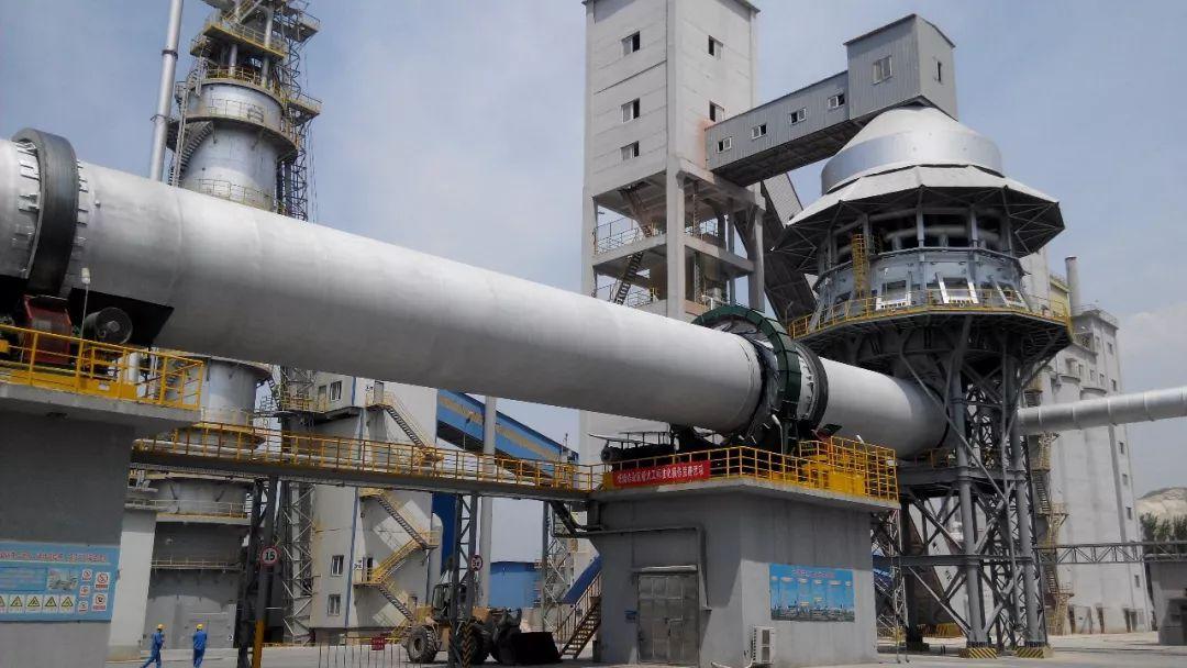 尊龙集团“破局” | 碳素回转窑余热使用及选型