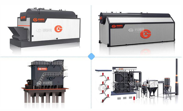 生物质能源使用下的锅炉新机缘