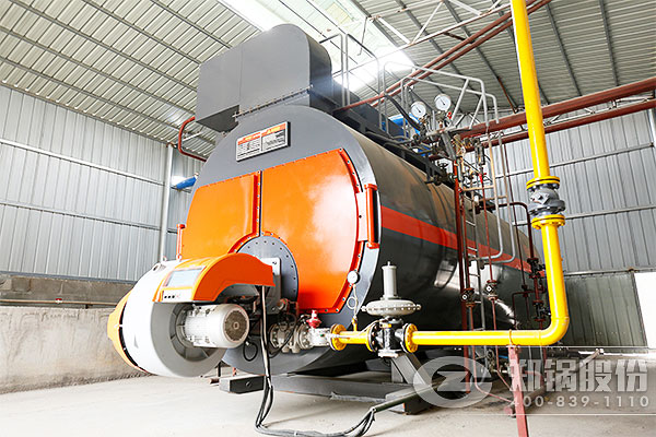 河北“慌忙”关停地热井，，，，燃气锅炉可紧迫填充冬季供暖缺口