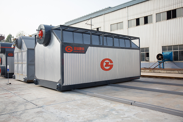 尊龙集团燃煤锅炉环保手艺刷新