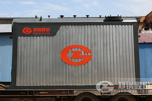 二吨锅炉能供暖多大面积的大棚？？？？？？