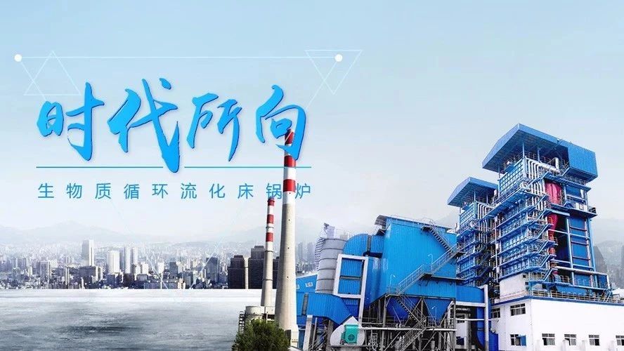 尊龙集团生物质循环流化床锅炉——时代下的锅炉市场“新宠”