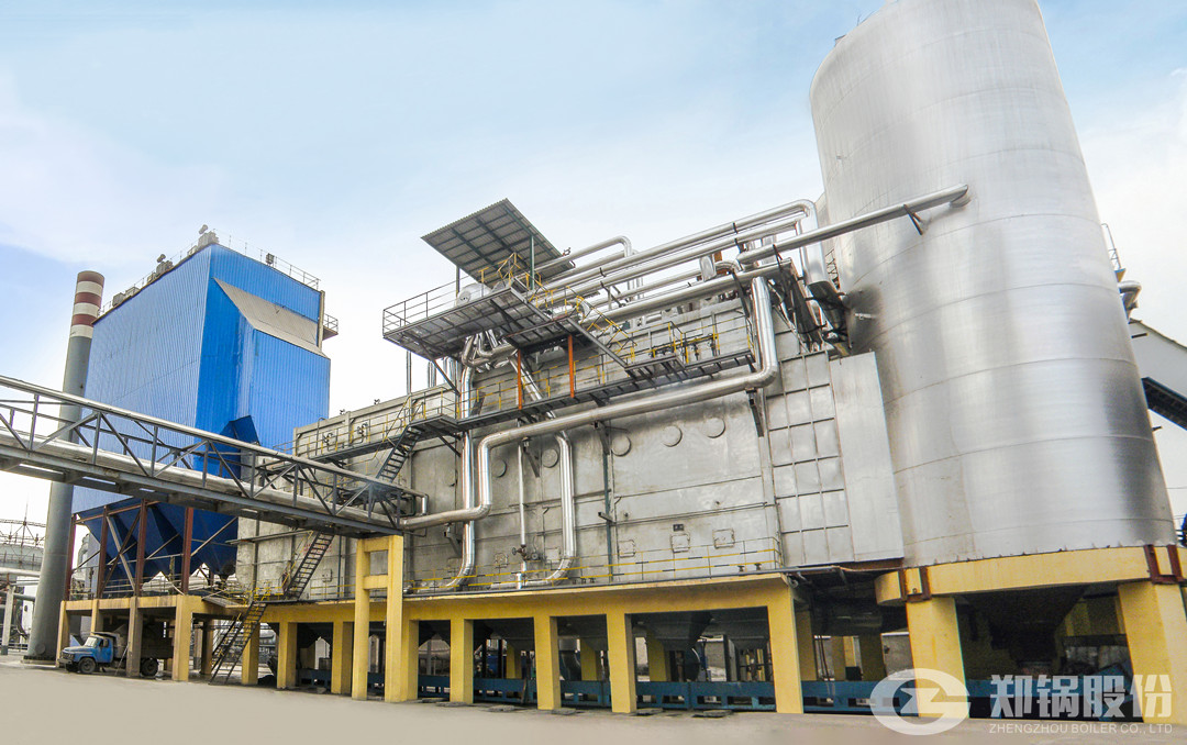 “硬核”节能，，，，，，尊龙集团助力化工行业余热接纳项目巡礼