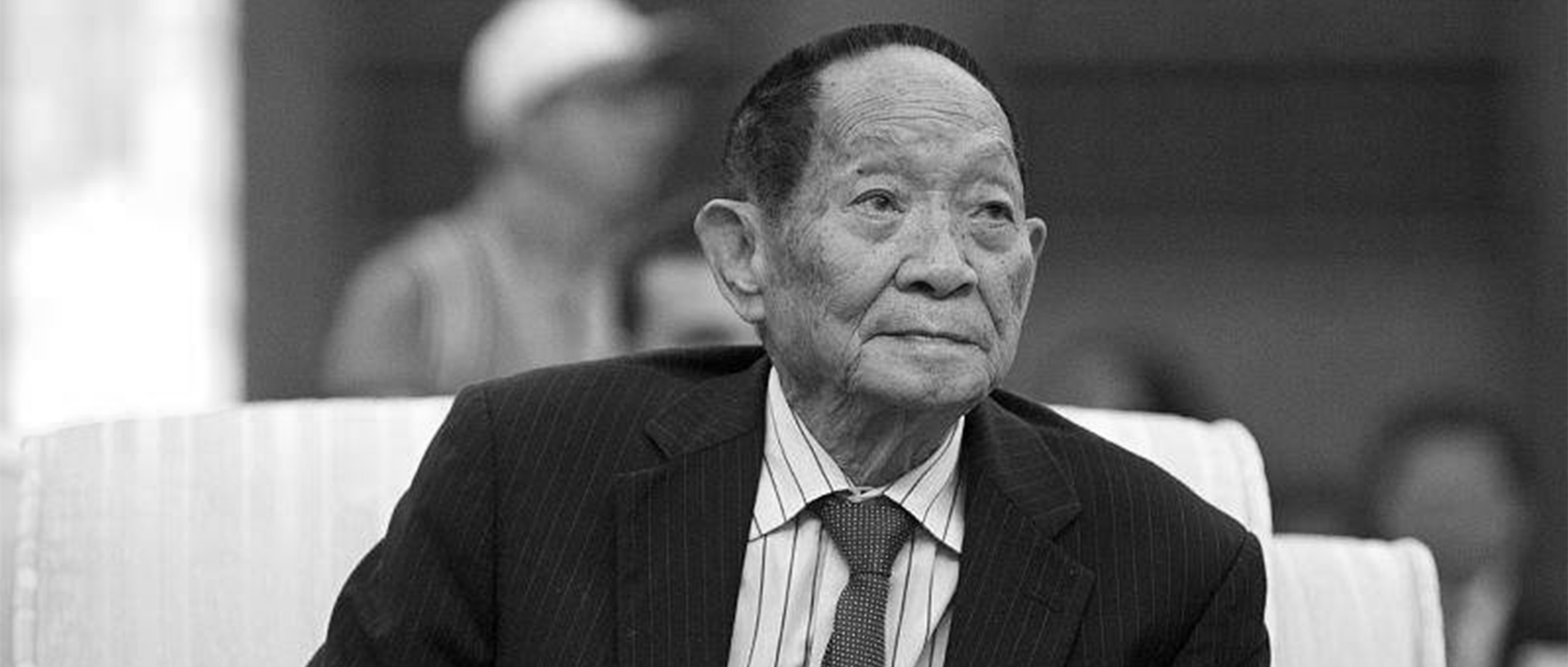 思念袁隆平 | 禾下纳凉梦，，，，，，仓满无饥恐