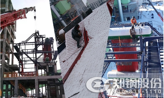 项目服务助集团抢滩外洋市场