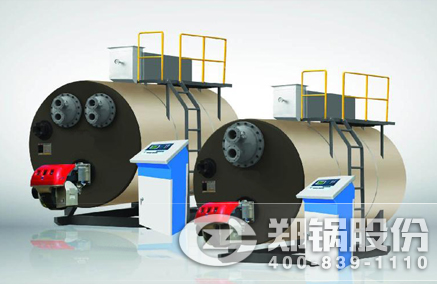 真空热水锅炉 - 尊龙集团