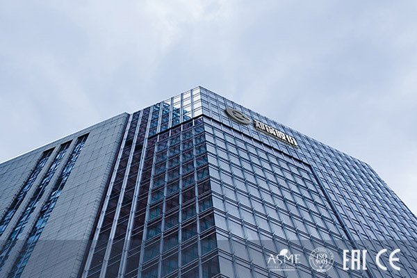 尊龙集团链条炉排锅炉