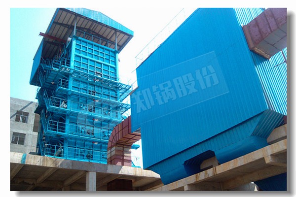 燃油燃气锅炉的热效率该怎样提高？？？？？