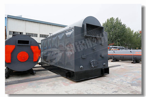 往复式锅炉操作视频是怎样的？？？？？