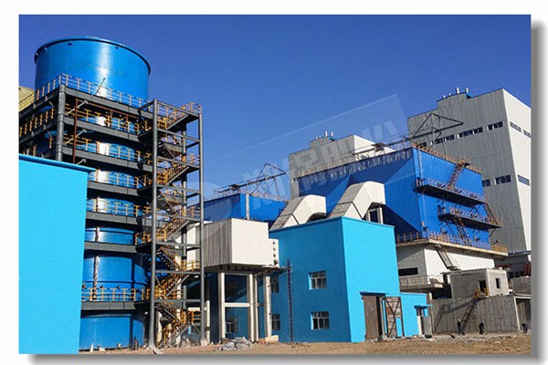 6吨燃气锅炉和6吨生物质锅炉应怎样选型？？？？