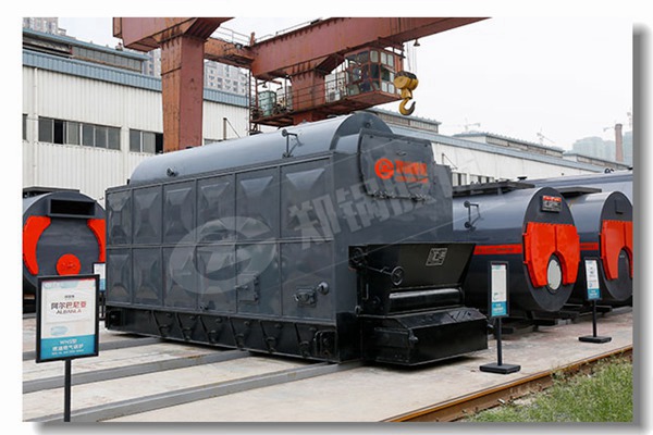 价钱具有竞争力的燃气锅炉