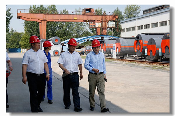 CFB燃煤锅炉中MFT行动的效果有哪些？？？？？？