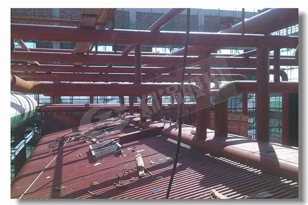 10吨工业锅炉的功率是几多？？？？？？