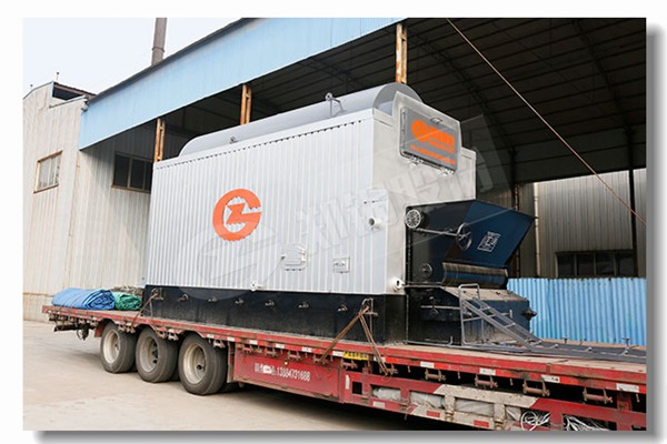 5000kw热水锅炉价钱