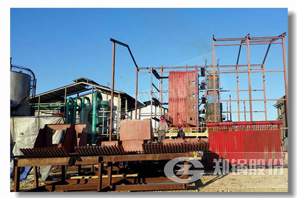 锅炉低温运行废气吗？？？？？？