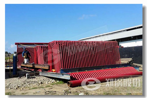 4吨烧柴蒸汽锅炉的性能参数有哪些？？？？？