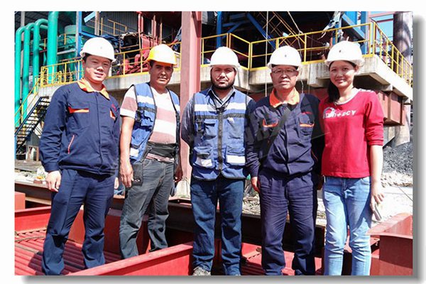 CFB锅炉中，，，什么叫做床层阻力特征？？？？？？