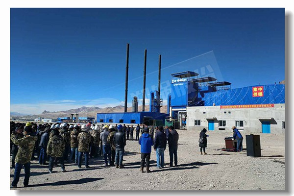 循环流化床锅炉的脱硫原理是什么？？？？