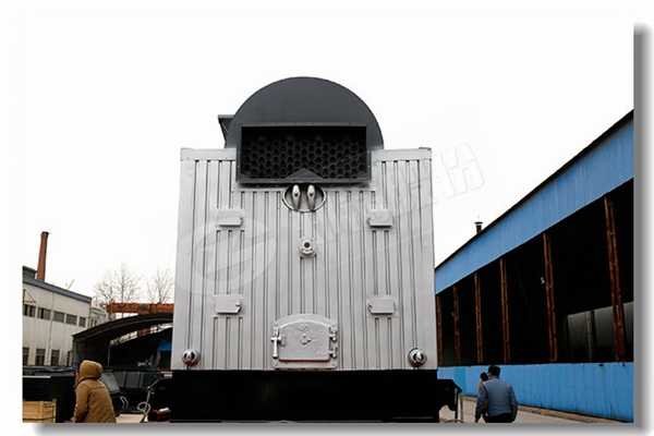 燃气锅炉停炉操作有哪些注重点？？？？