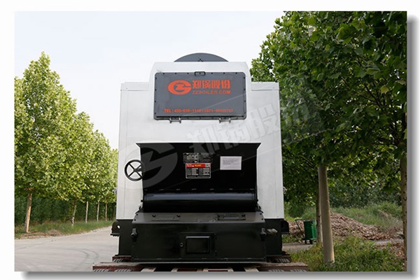 蒸汽锅炉厂家的效果图有哪些？？