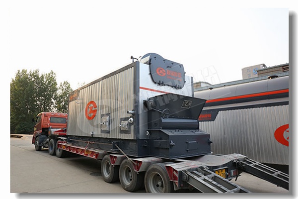 循环流化床锅炉中的床下油枪的结构怎样？？？？？