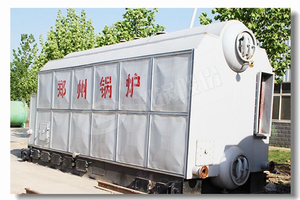 什么叫热水锅炉？？