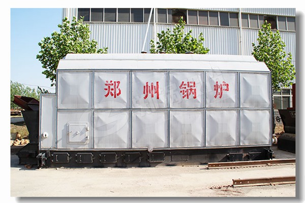 工业锅炉中电除尘器的特点是什么？？？