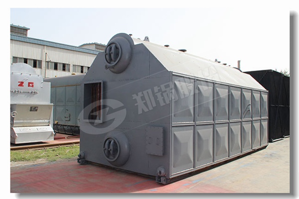 循环流化床锅炉汽包位置在什么地方？？？？？