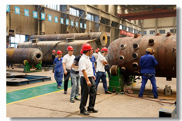 锅炉负压波动大的原因有哪些？？？？？