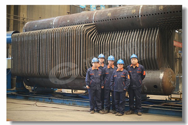 锅炉的透风方式有哪几种？？？