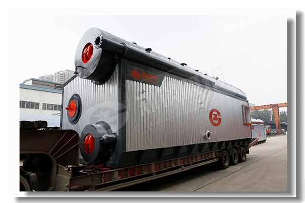 低本钱蒸汽锅炉5000公斤