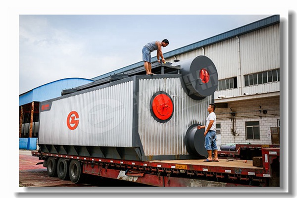 耐用燃油蒸汽锅炉的品牌有哪家？？？？？？