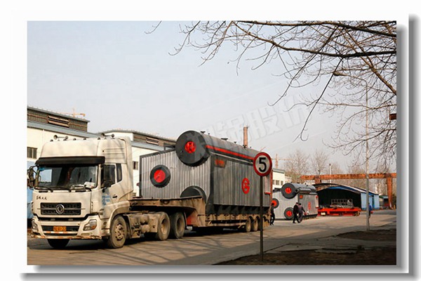 许昌2吨燃气锅炉采购推荐哪个炉型？？