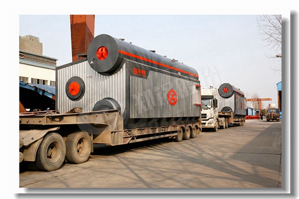 锅炉热力系统是什么？？