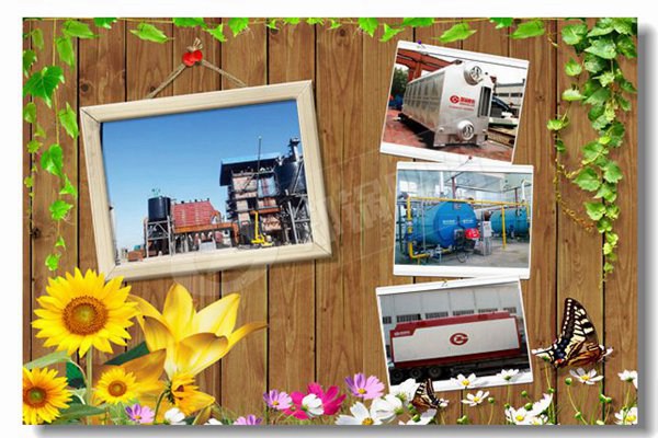 什么原因会让燃气锅炉的泵不输油？？？