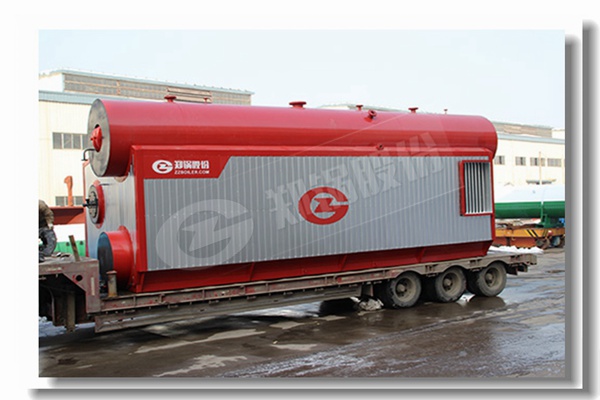 选择锅炉时应思量哪些因素