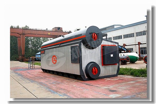 价钱shx循环流化床锅炉