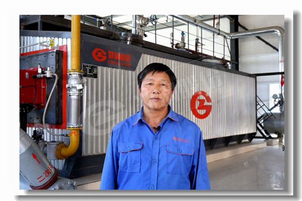 锅炉装备类型在那里看呢？？？？？？